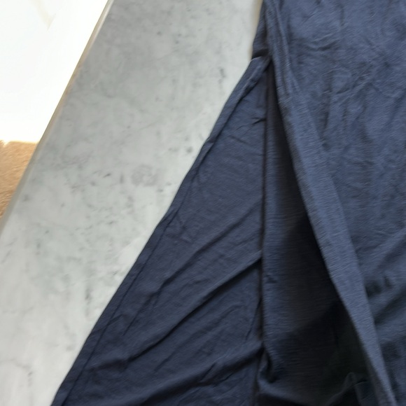 Abercrombie kids Maxi Skirt Navy Size M - Picture 6 of 8